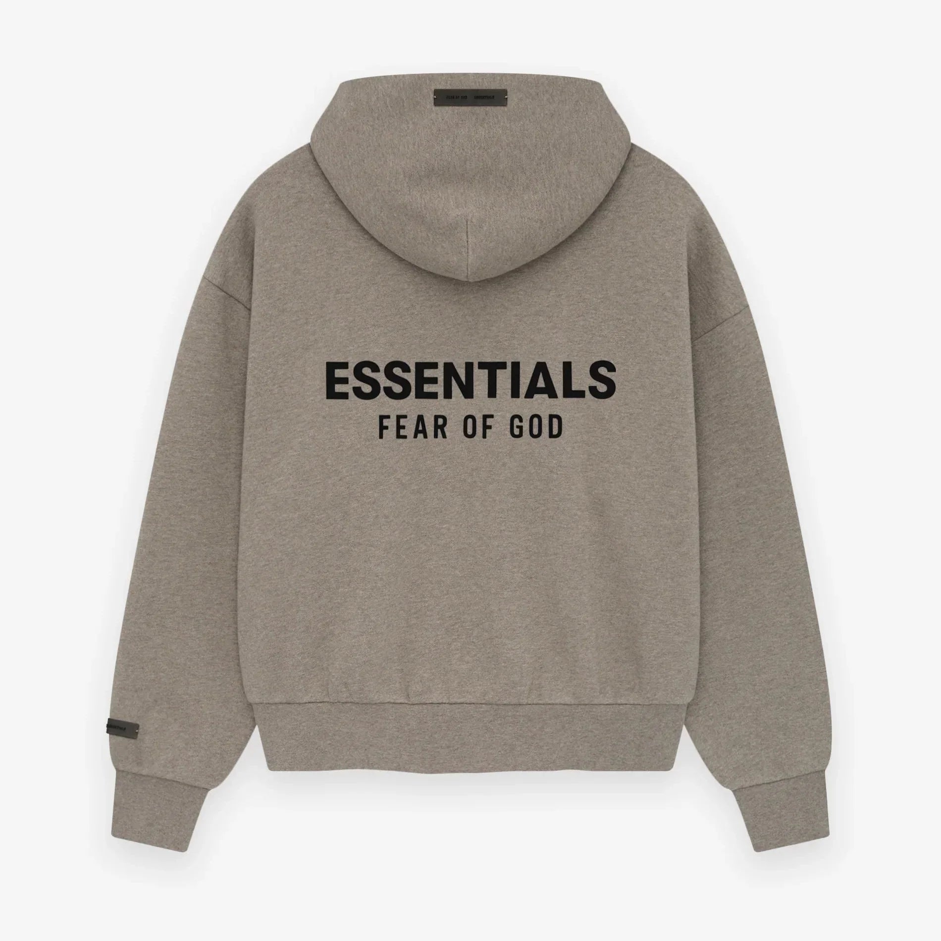 Fear of God Essentials SS25 Homestead Heather Full set