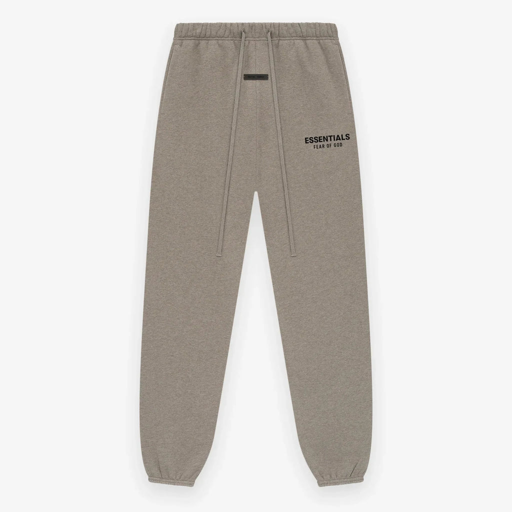 Fear of God Essentials SS25 Homestead Heather Full set