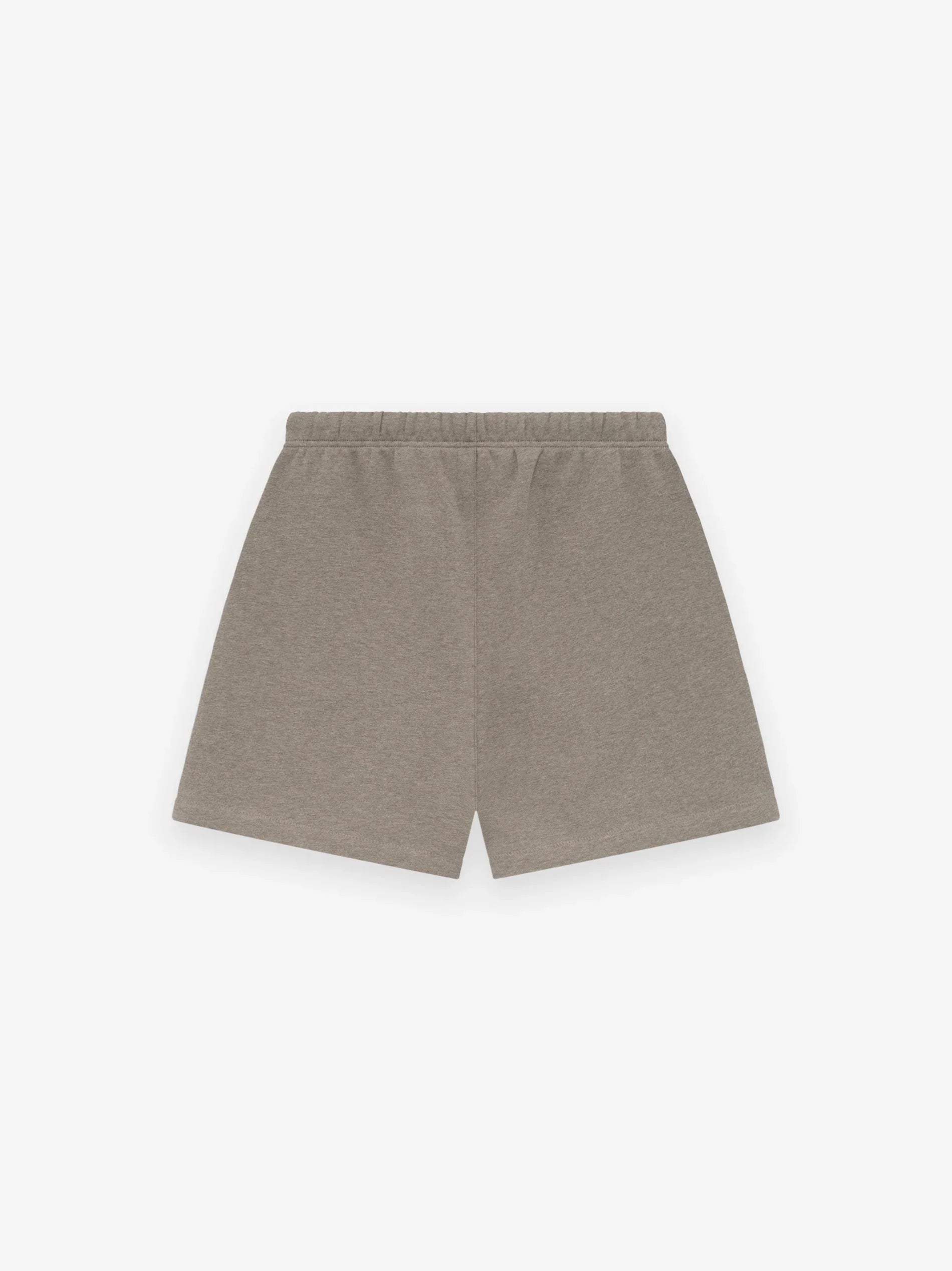Fear of God Essentials SS25 Homestead Heather Shorts