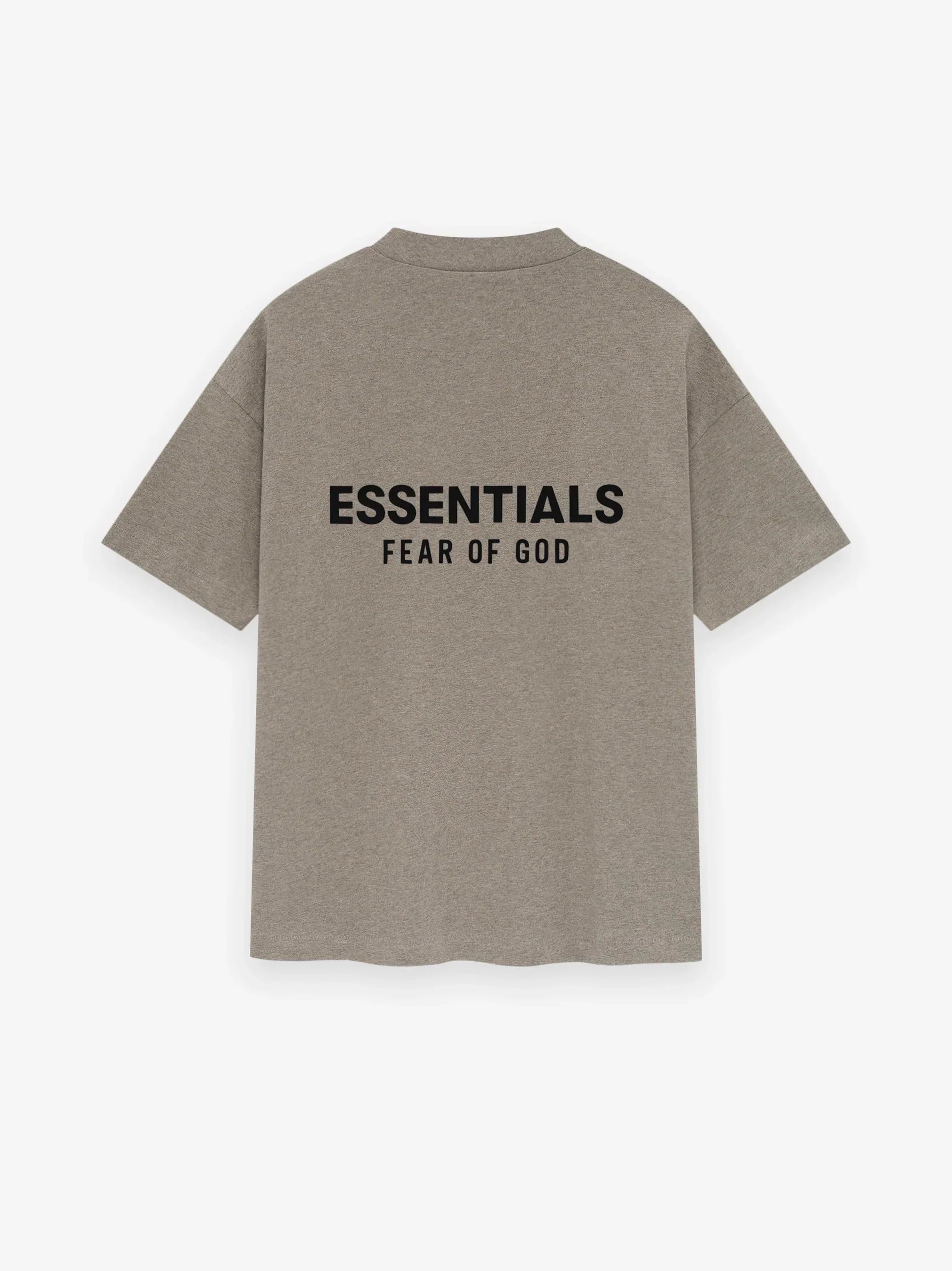 Fear of God Essentials SS25 Homestead Heather Summer Set