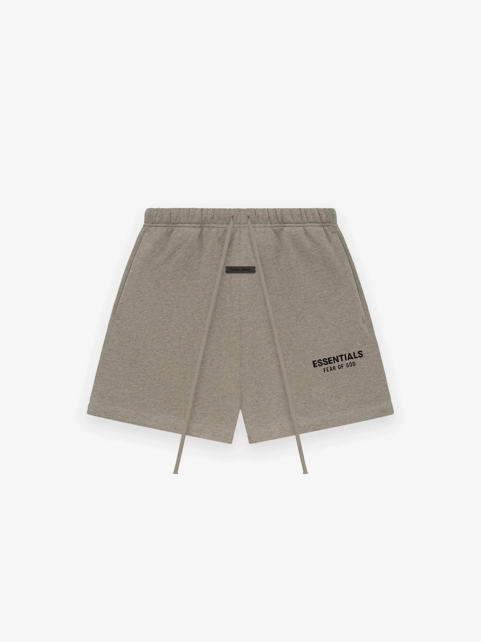 Fear of God Essentials SS25 Homestead Heather Summer Set