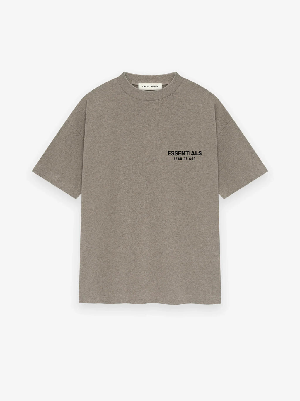 Fear of God Essentials SS25 Homestead Heather Summer Set