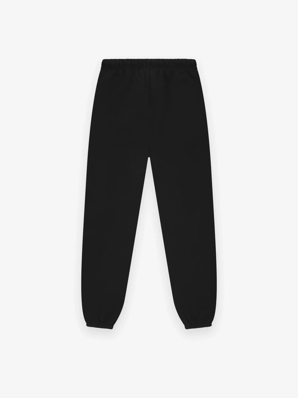 Fear of God Essentials SS25 Jet Black Full set