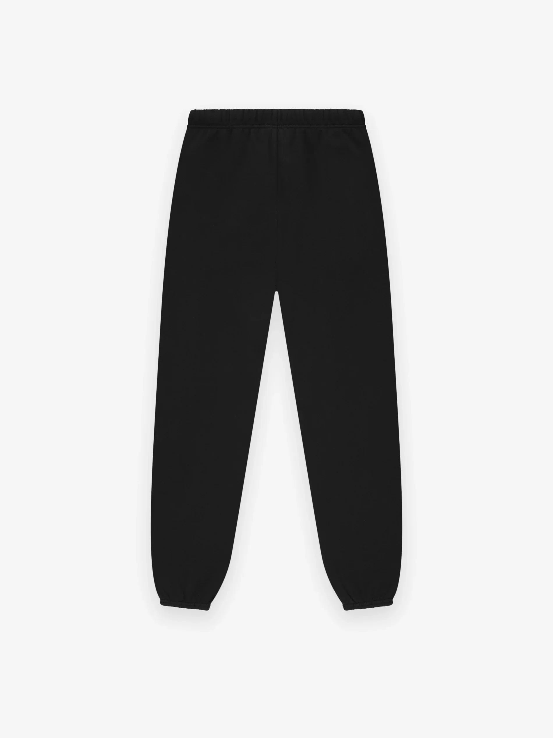 Fear of God Essentials SS25 Jet Black Full set