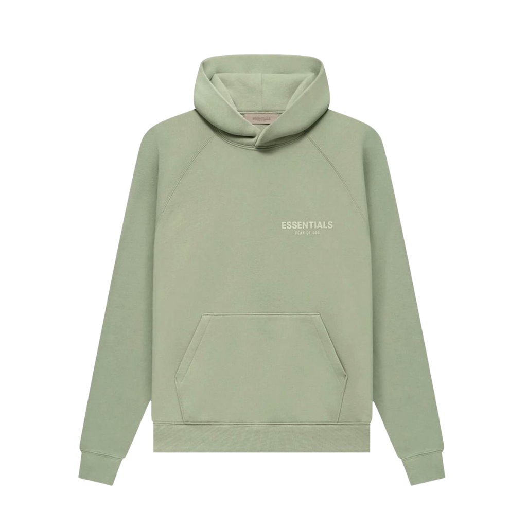 Fear of God Essentials Seafoam Full Set