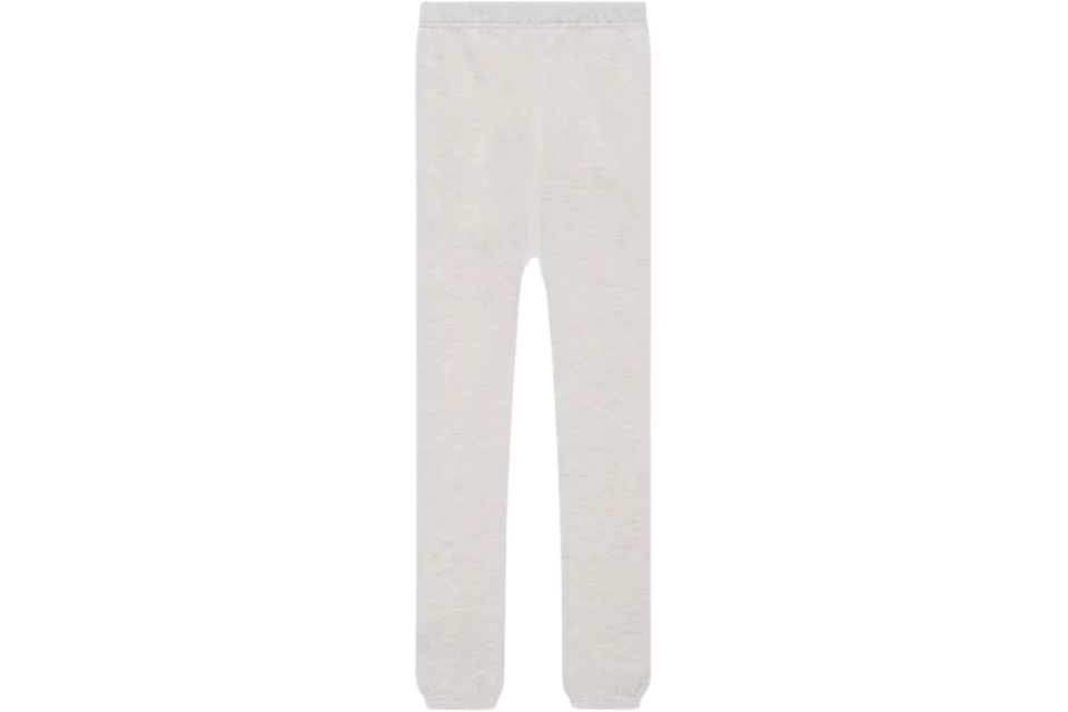 Fear of God Essentials 1977 Light Oatmeal Long Pants