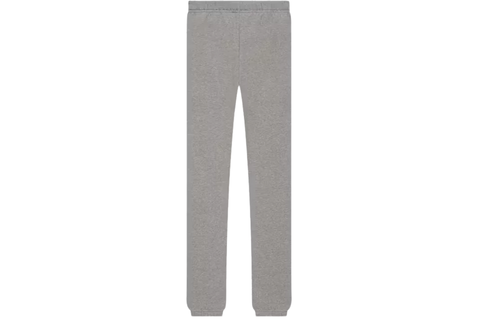Fear of God Essentials Dark Oatmeal Long Pants