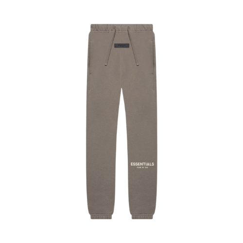 Fear of God Essentials Desert Taupe Long Pants