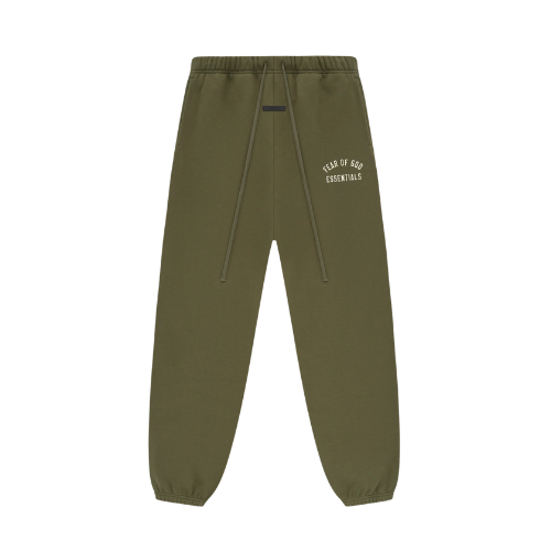 Fear of God Essentials FW24 Military Long Pants