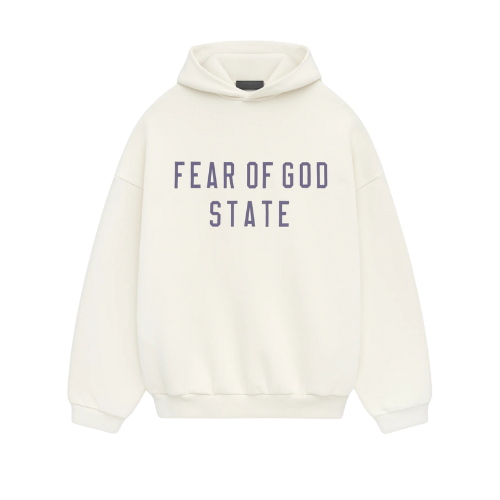 Fear of God Essentials FW24 Shell Hoodie