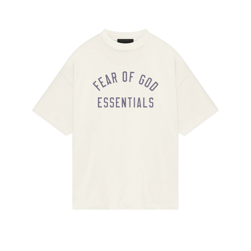 Fear of God Essentials FW24 Shell T-shirt