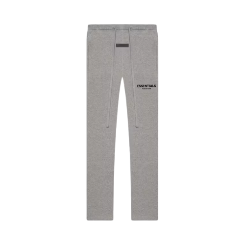 Fear of God Essentials Relaxed Pants Dark Oatmeal