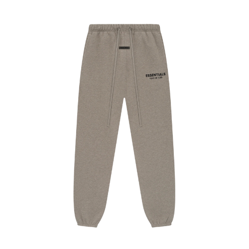 Fear of God Essentials SS25 Homestead Heather Long Pants