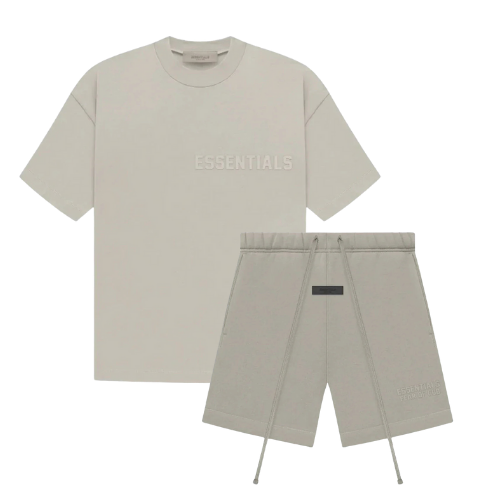 Fear of God Essentials Seal Summer Set