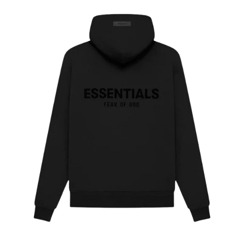 Fear of God Essentials Stretch Limo Hoodie