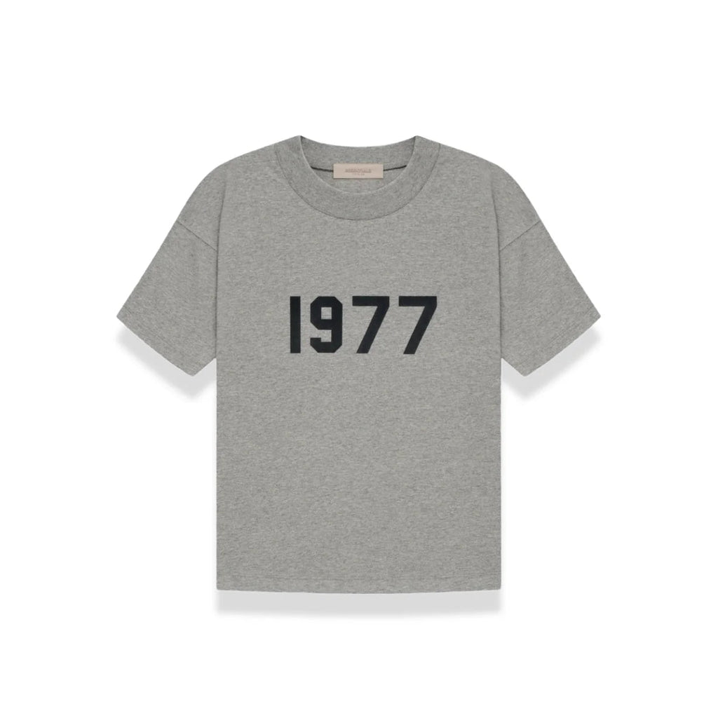 Fear of God Essentials 1977 Dark Oatmeal Summer Set