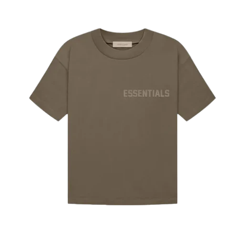 Fear of God Essentials Wood T-shirt