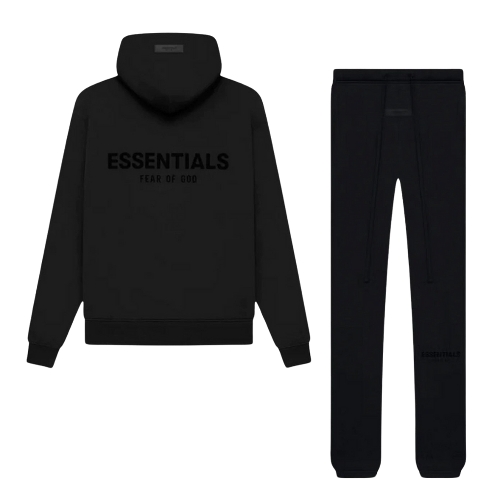 Fear of God Essentials Stretch Limo Full set