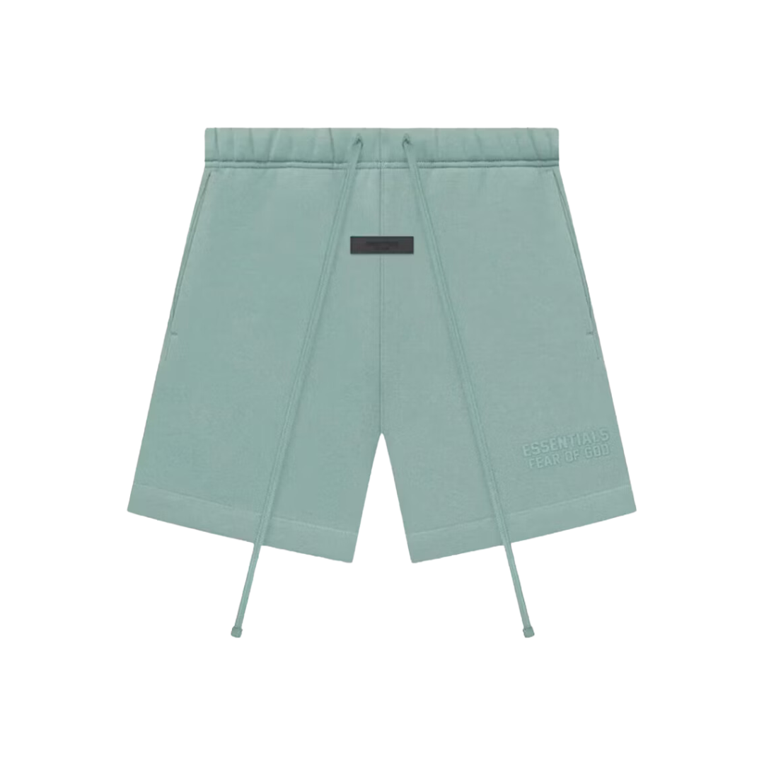 Fear of God Essentials Sycamore Shorts