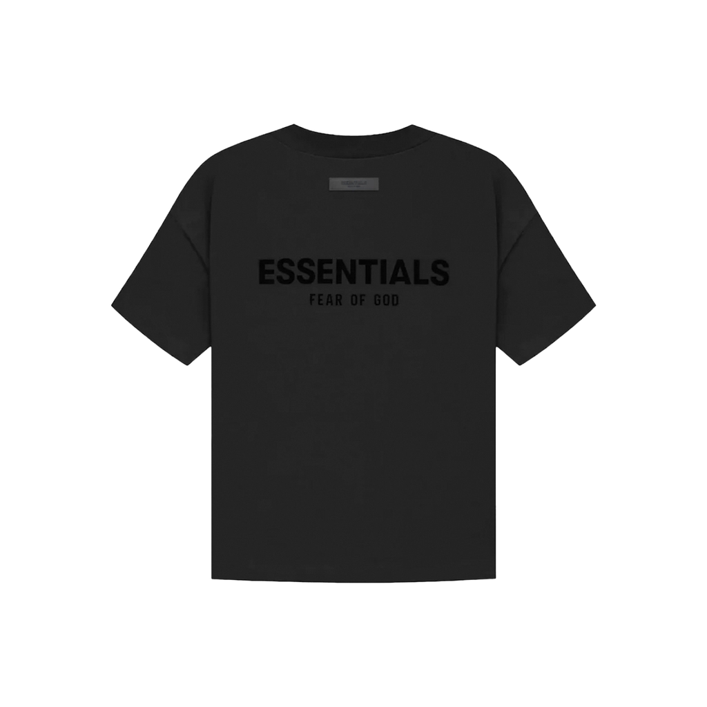 Fear of God Essentials Stretch Limo T-shirt