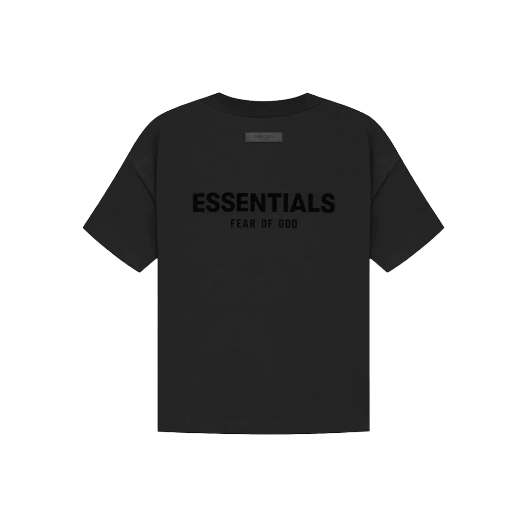 Fear of God Essentials Stretch Limo T-shirt