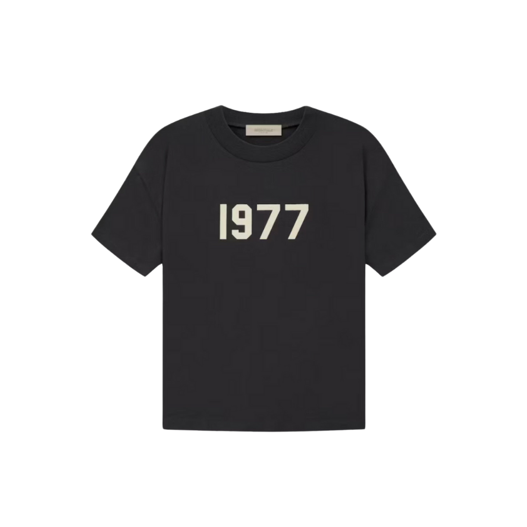 Fear of God Essentials 1977 Iron T-shirt