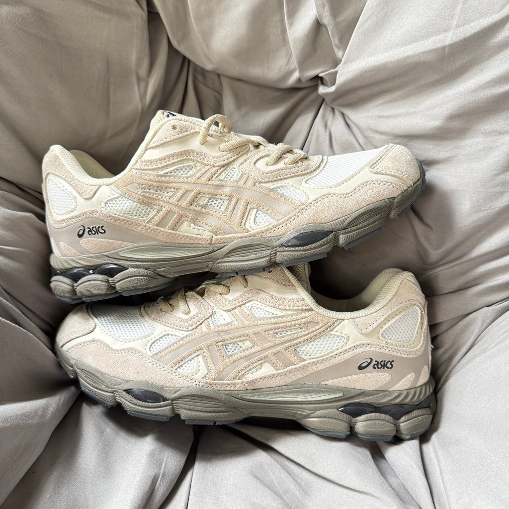ASICS Gel-NYC Cream Putty