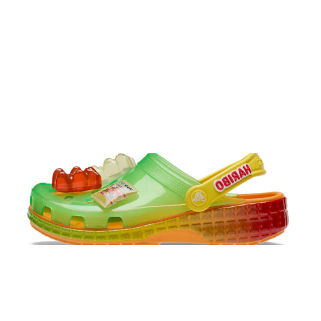 Crocs x Haribo Classic Clog 'Multi'