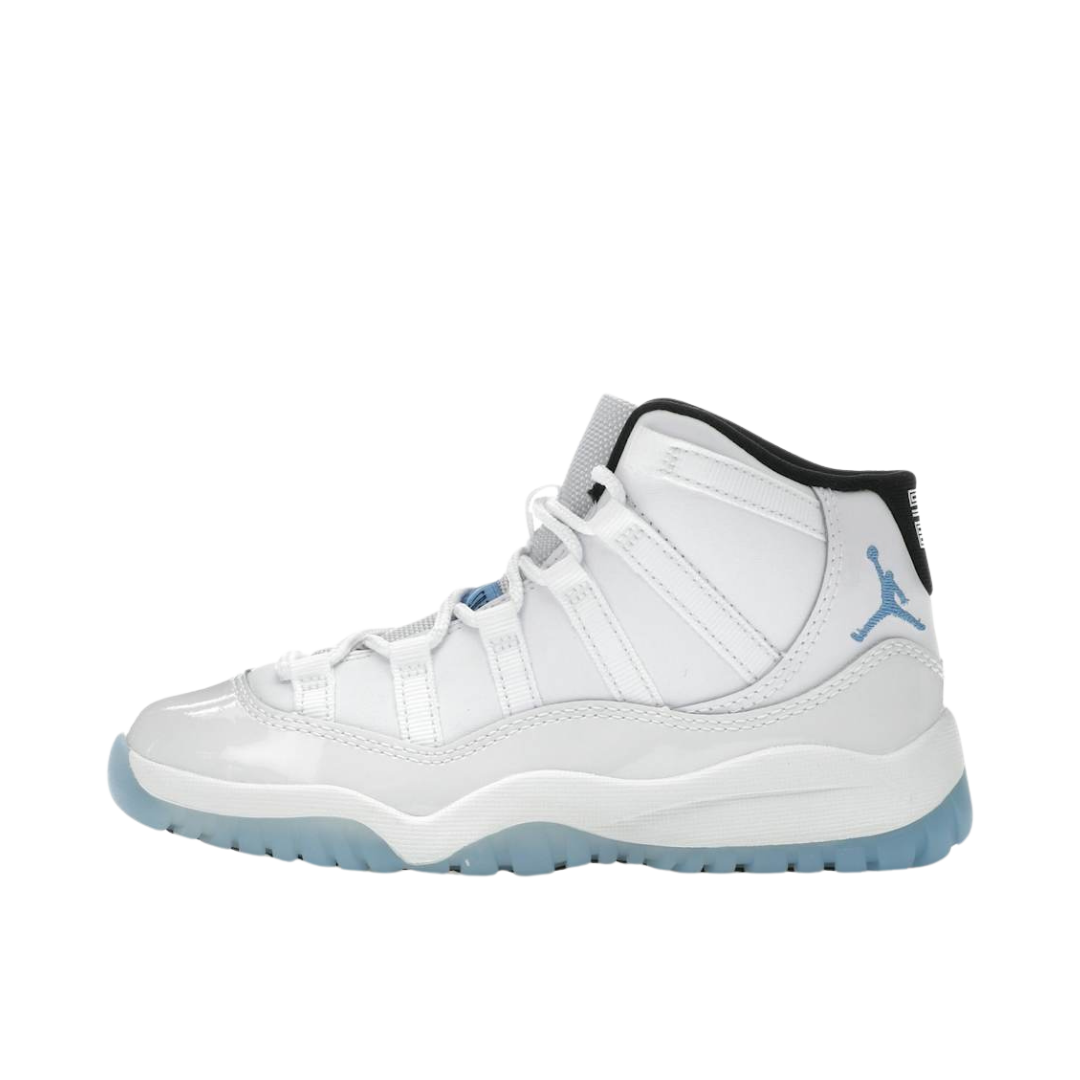 Jordan 11 Retro Legend Blue (2024) (PS)