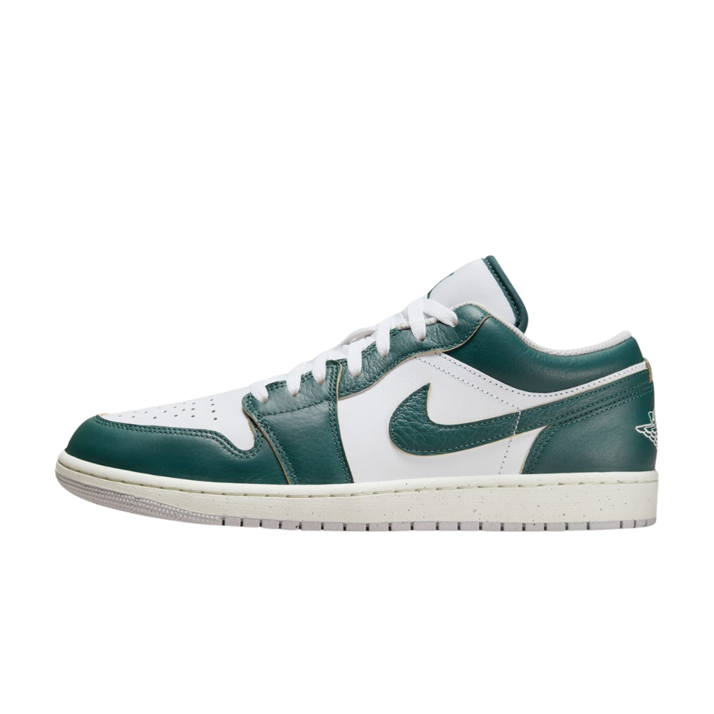 Jordan 1 Low SE Vert Oxydé