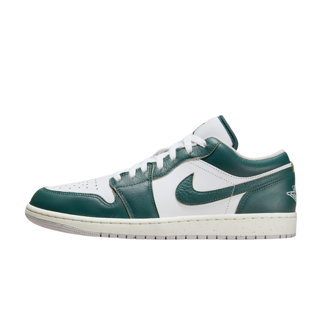 Jordan 1 Low SE Vert Oxydé