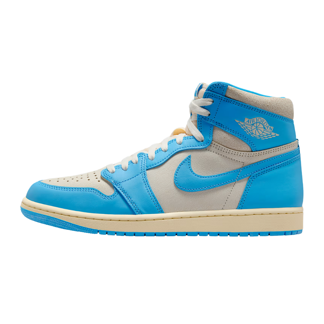 Jordan 1 Retro High OG UNC Réinventée