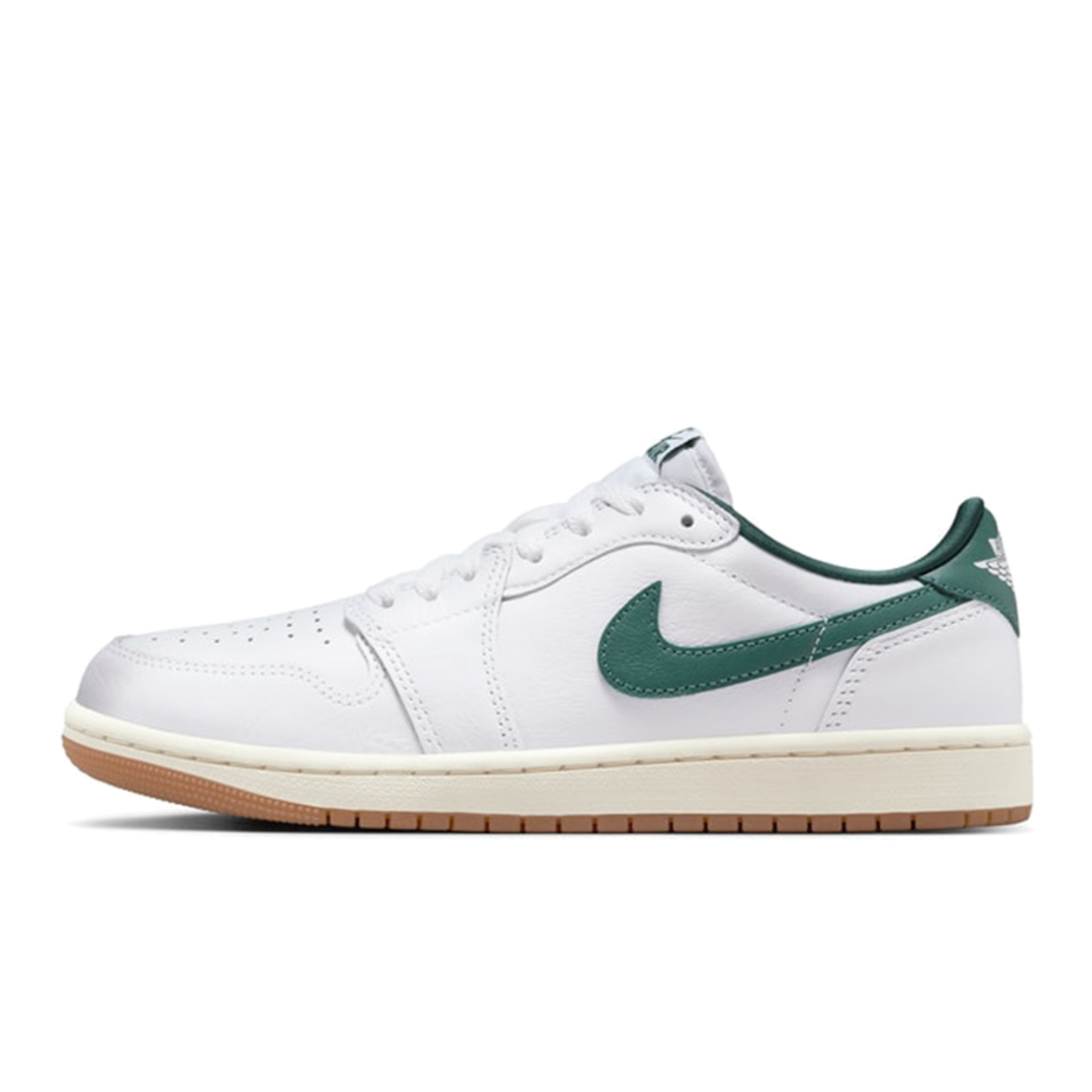 Jordan 1 Retro Low OG Oxidized Green (Femme)