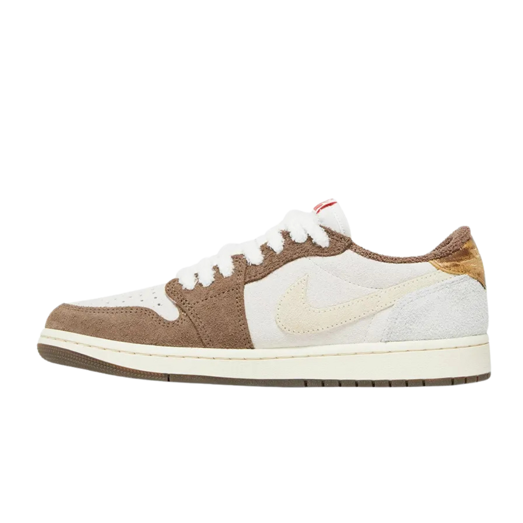 Jordan 1 Retro Low OG Année du Lapin