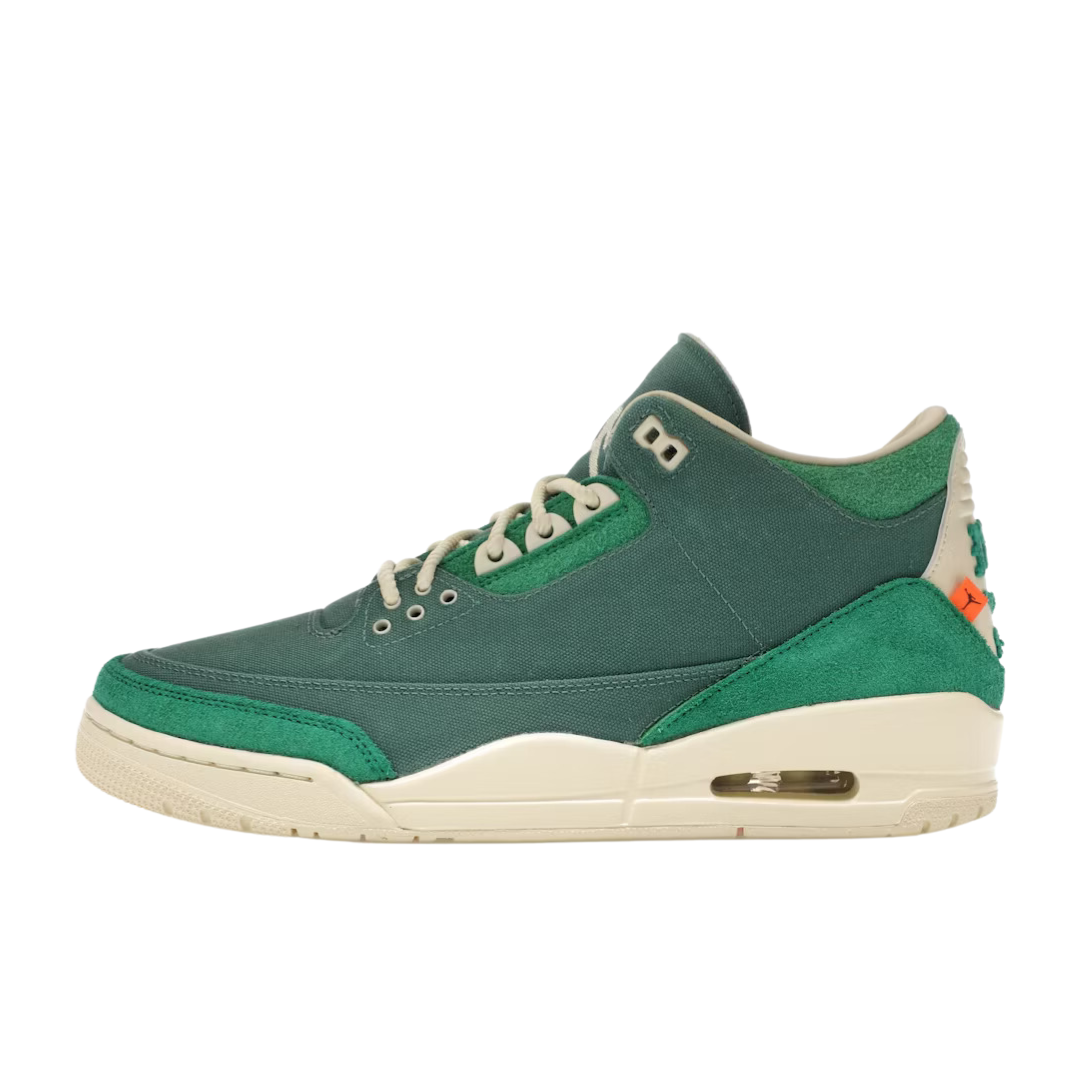 Jordan 3 Retro SP Nina Chanel Abney Bicoastal (Femme)