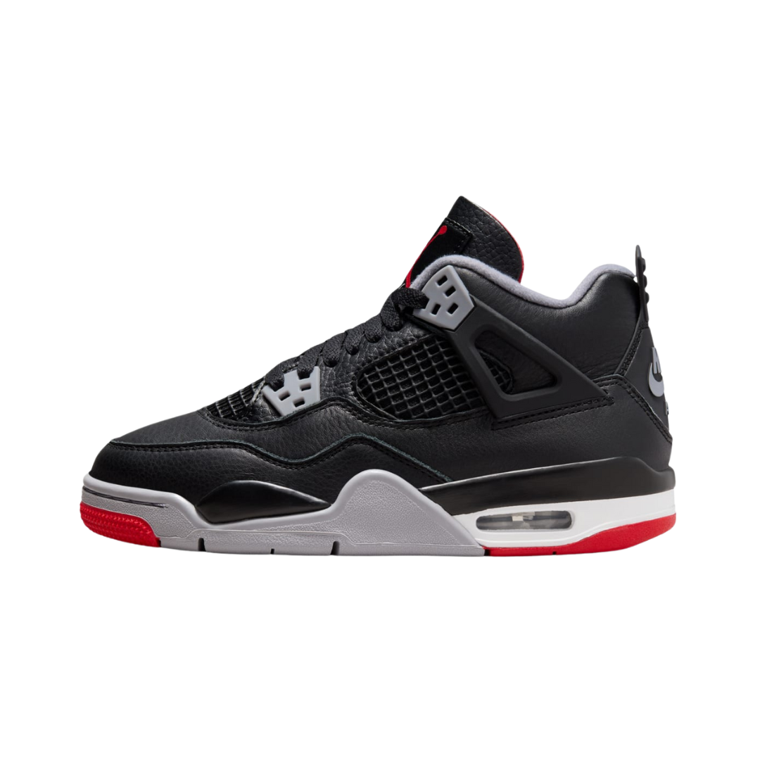 Jordan 4 Retro Bred Reimagined (GS)