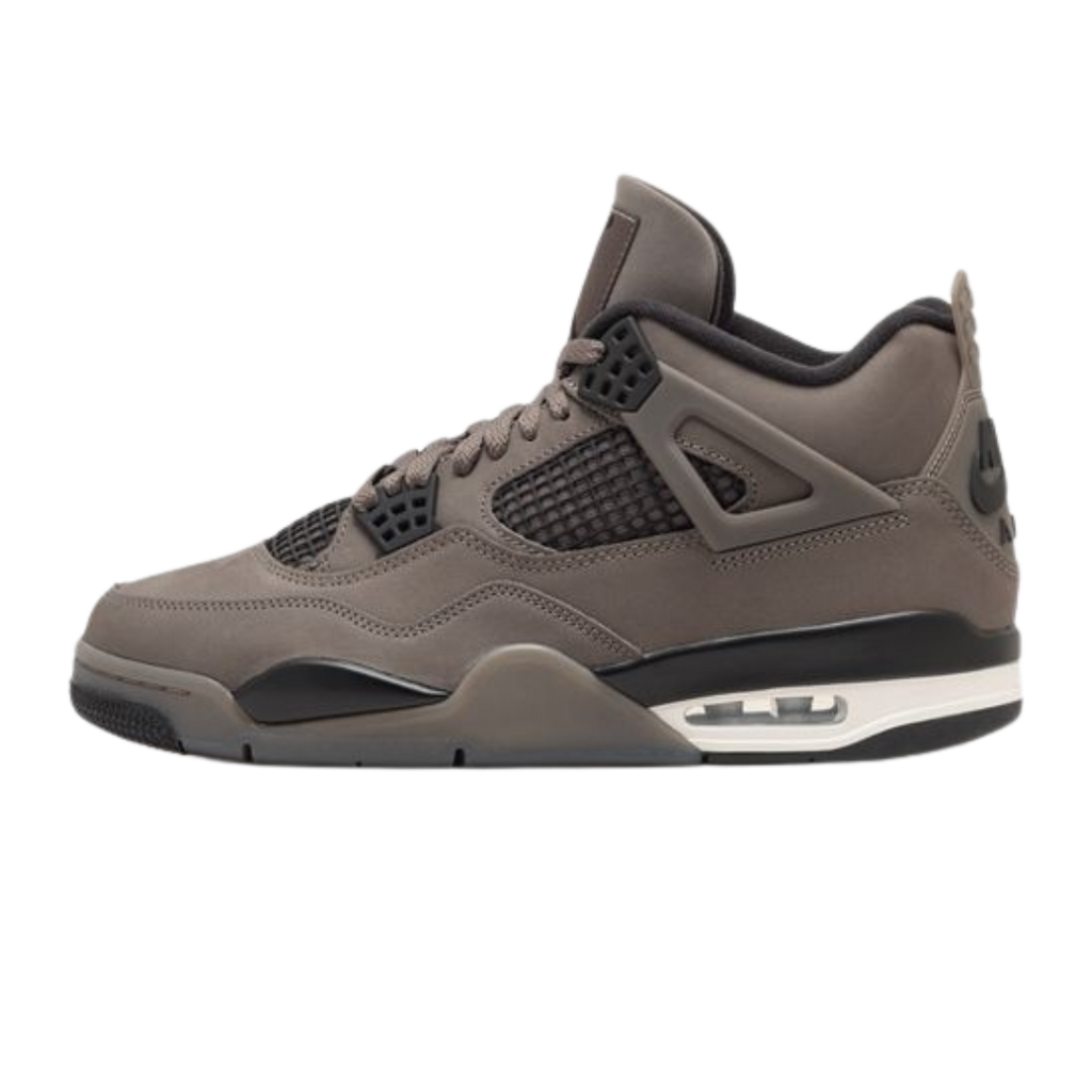 Jordan 4 Retro Cave Stone