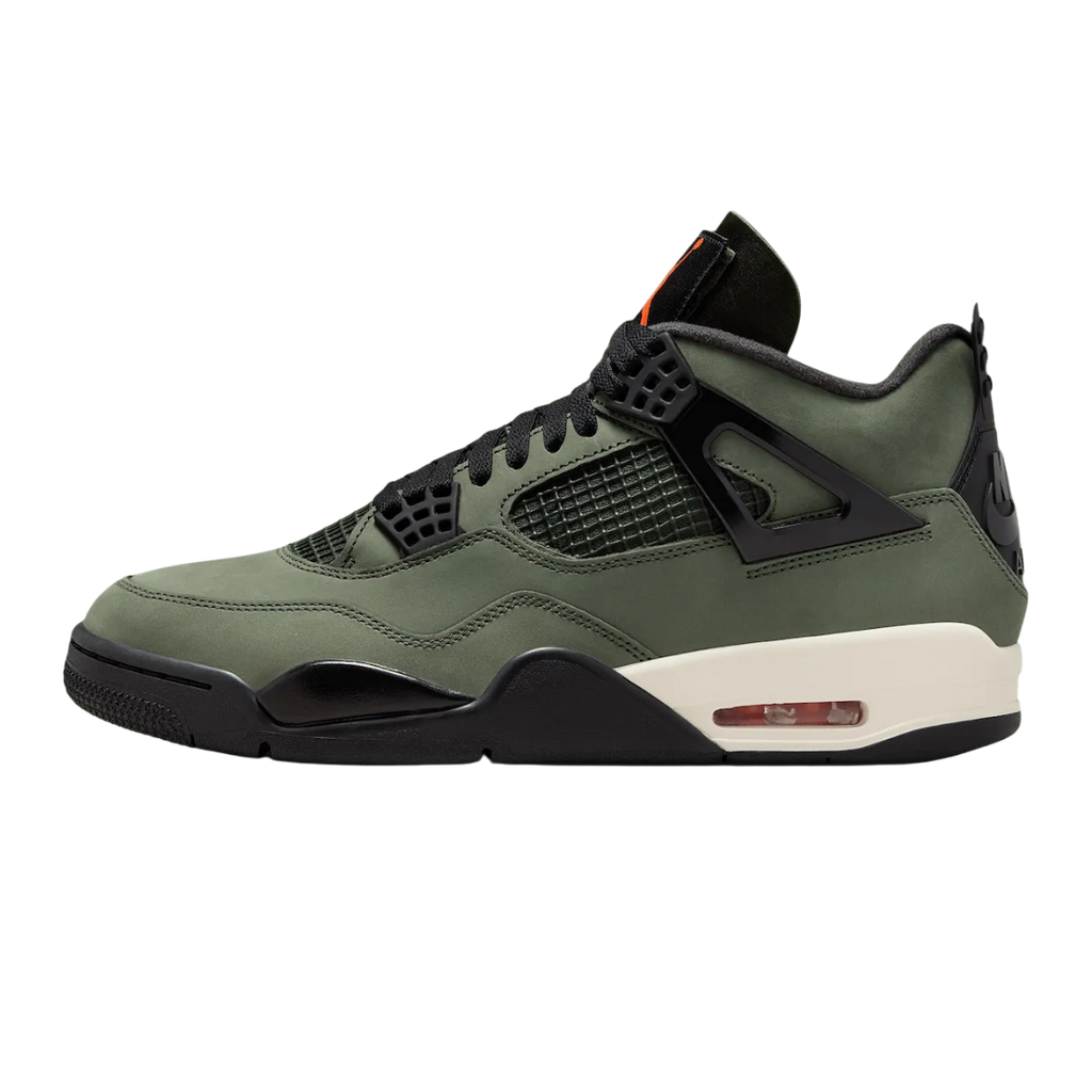 Jordan 4 Retro OG SP Invaincu (2025)