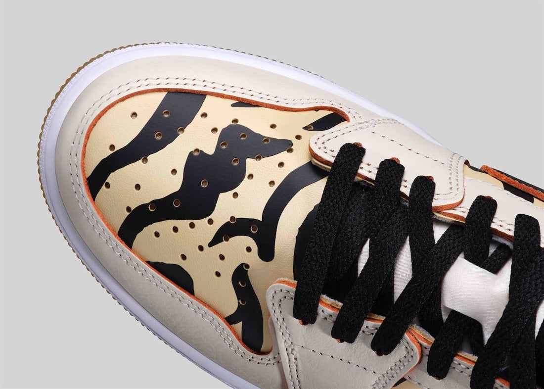 Jordan 1 Low OG Année du Tigre