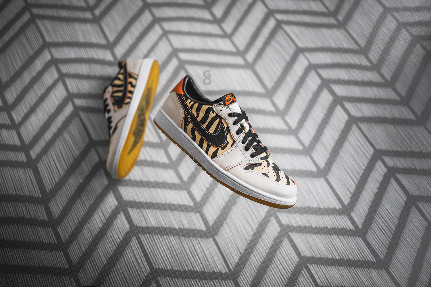 Jordan 1 Low OG Année du Tigre