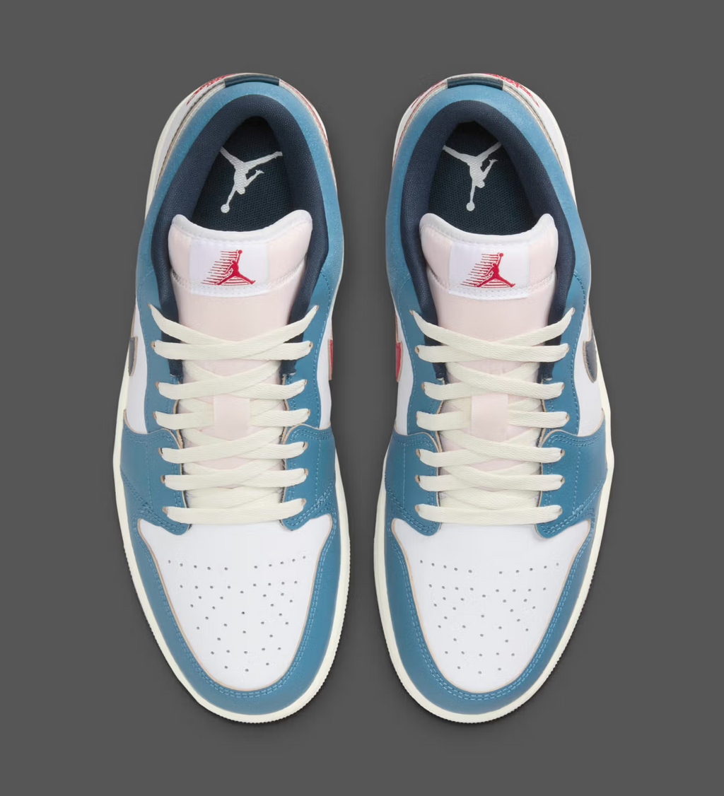 Jordan 1 Low SE Armory Navy