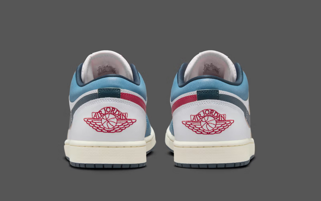 Jordan 1 Low SE Armory Navy