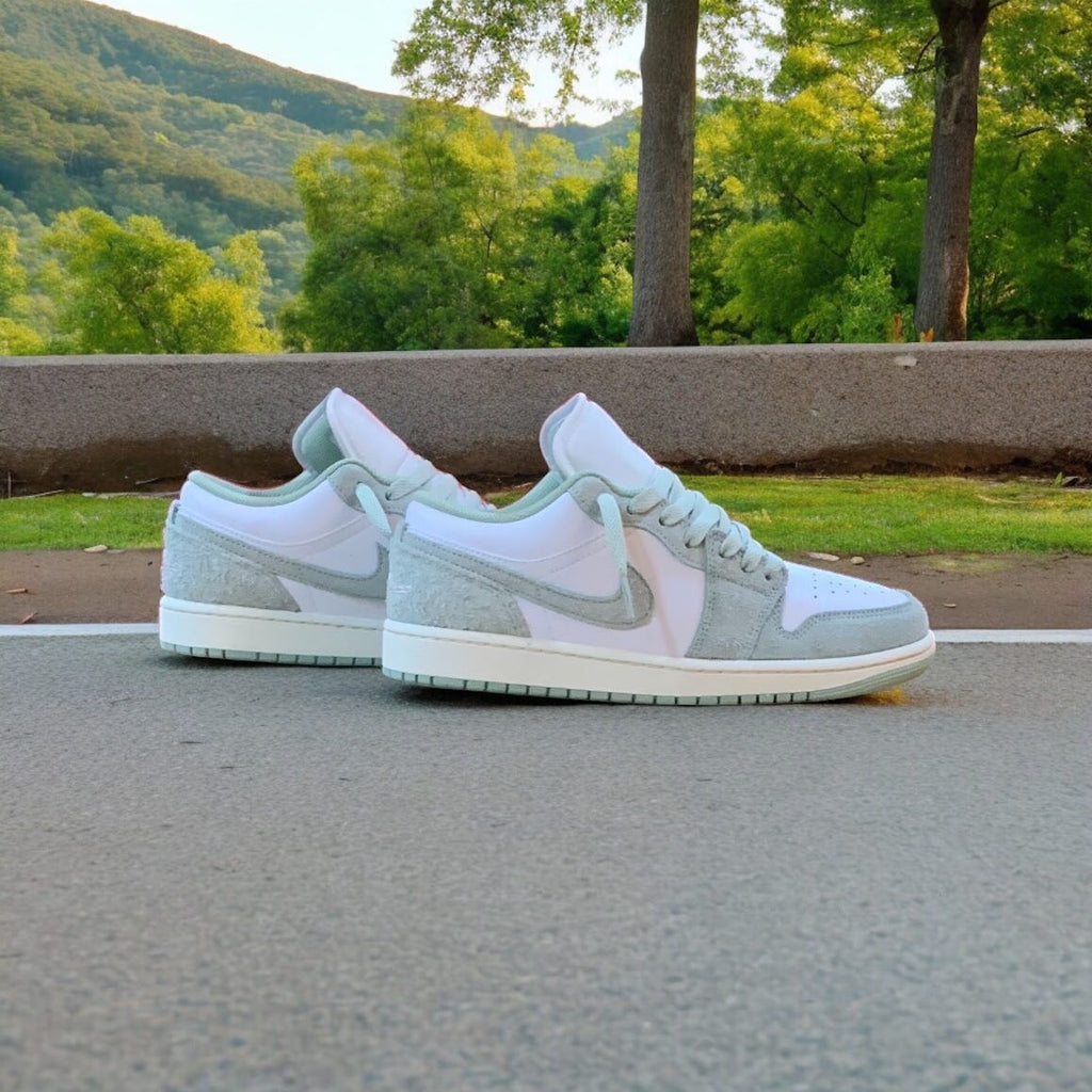 Jordan 1 Low SE Écume de mer