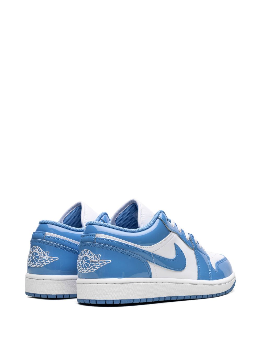 Jordan 1 Low SE Blanc Légende Bleu