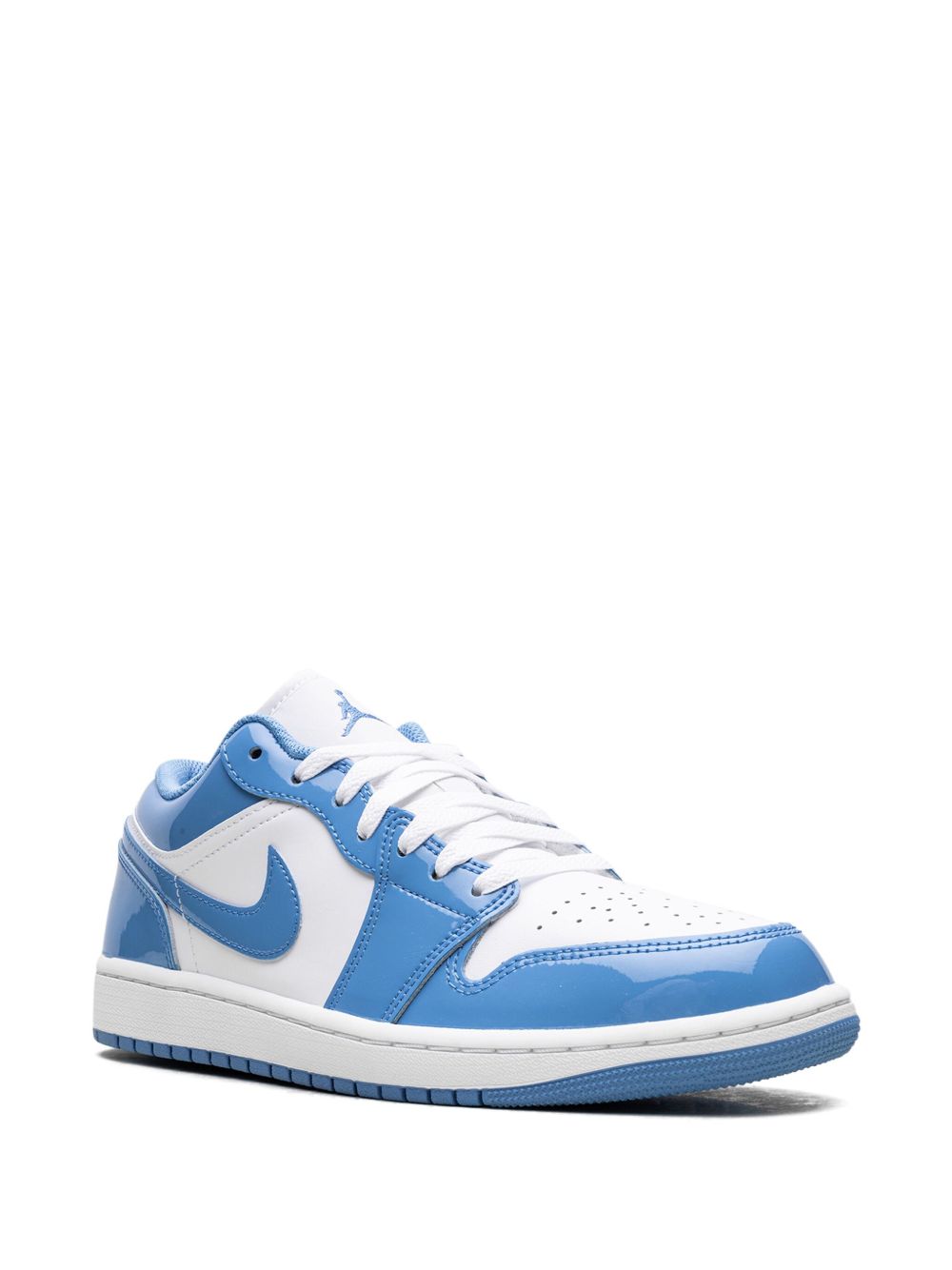 Jordan 1 Low SE Blanc Légende Bleu