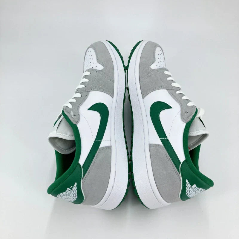 Jordan 1 Retro Low Golf Vert Pin