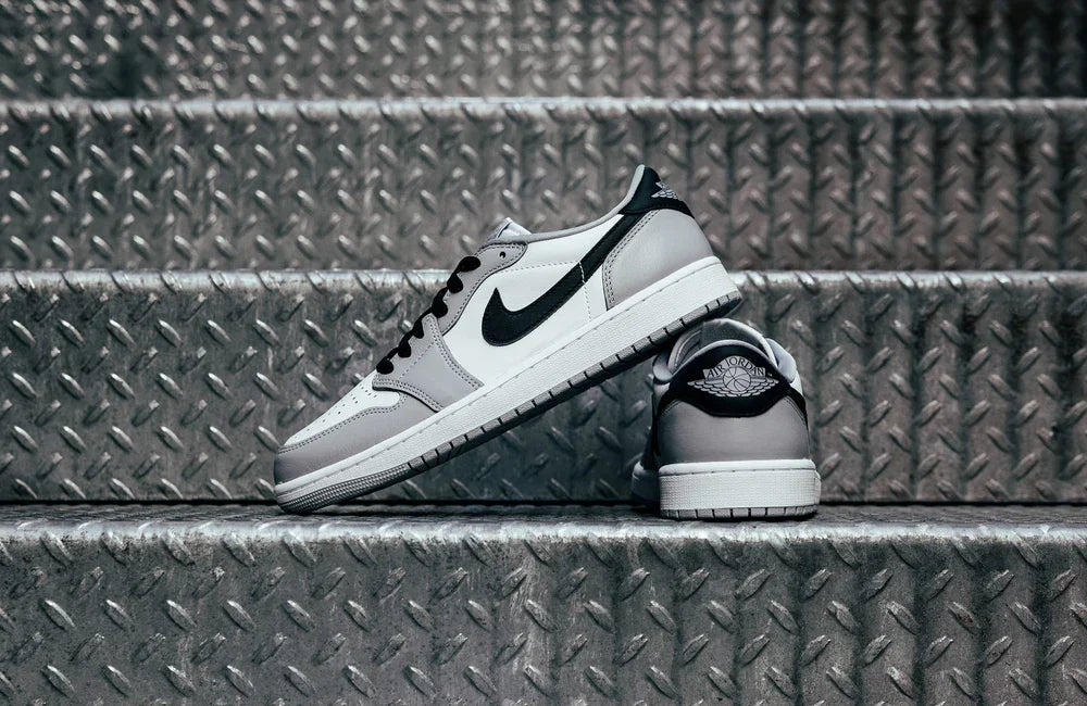 Jordan 1 Retro Low OG Barons