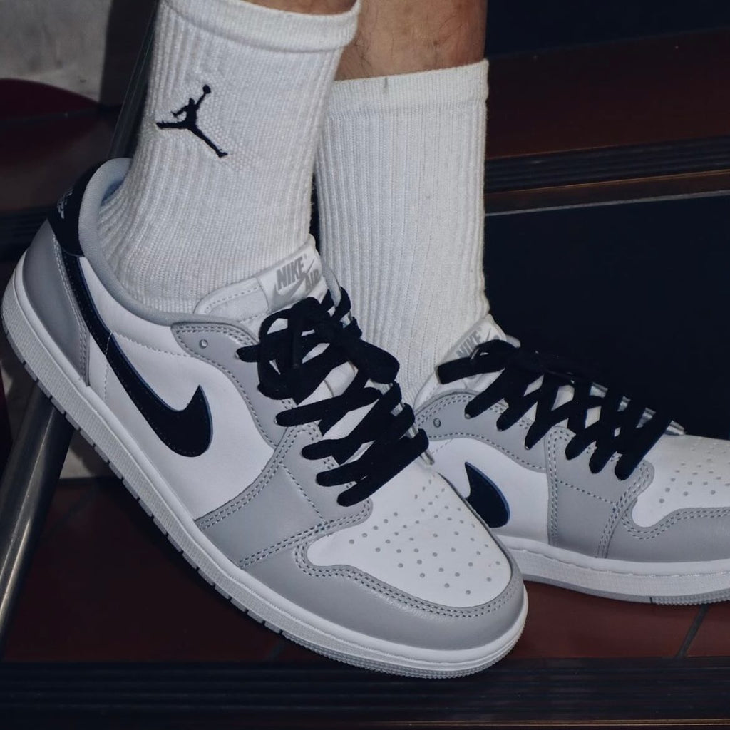 Jordan 1 Retro Low OG Barons