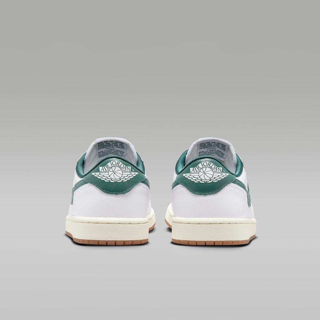 Jordan 1 Retro Low OG Oxidized Green (Femme)
