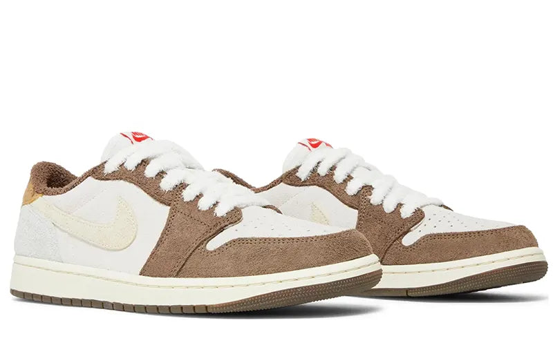 Jordan 1 Retro Low OG Année du Lapin